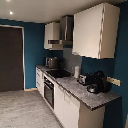 Casa vacanze Maison 4 Proche Etretat