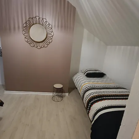 Casa vacanze Maison 4 Proche Etretat Les Loges (Seine-Maritime)