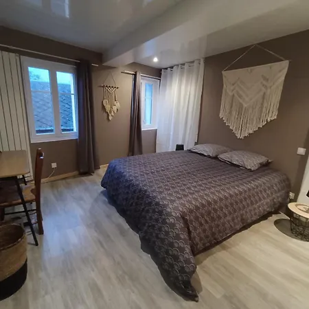 Maison 4 Proche Etretat Casa vacanze *