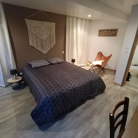 Maison 4 Proche Etretat *